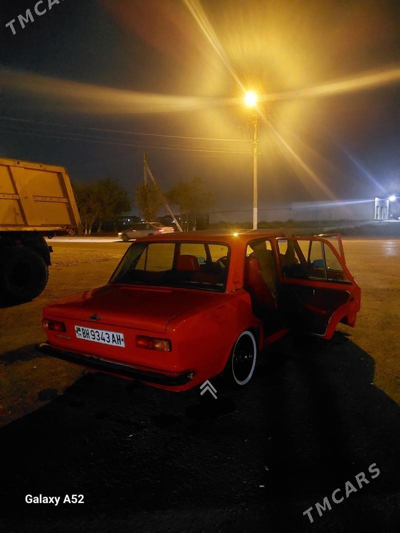 Lada 2104 1984 - 60 000 TMT - Теджен - img 1