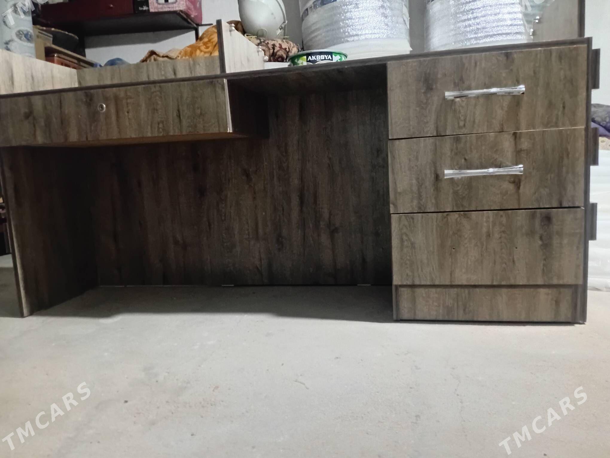 kassa stol - Balkanabat - img 2