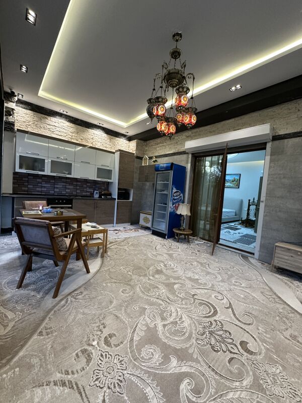 №276 Bagyr kotej 10sotok 8kom - Aşgabat - img 10