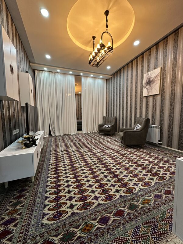 №276 Bagyr kotej 10sotok 8kom - Aşgabat - img 4