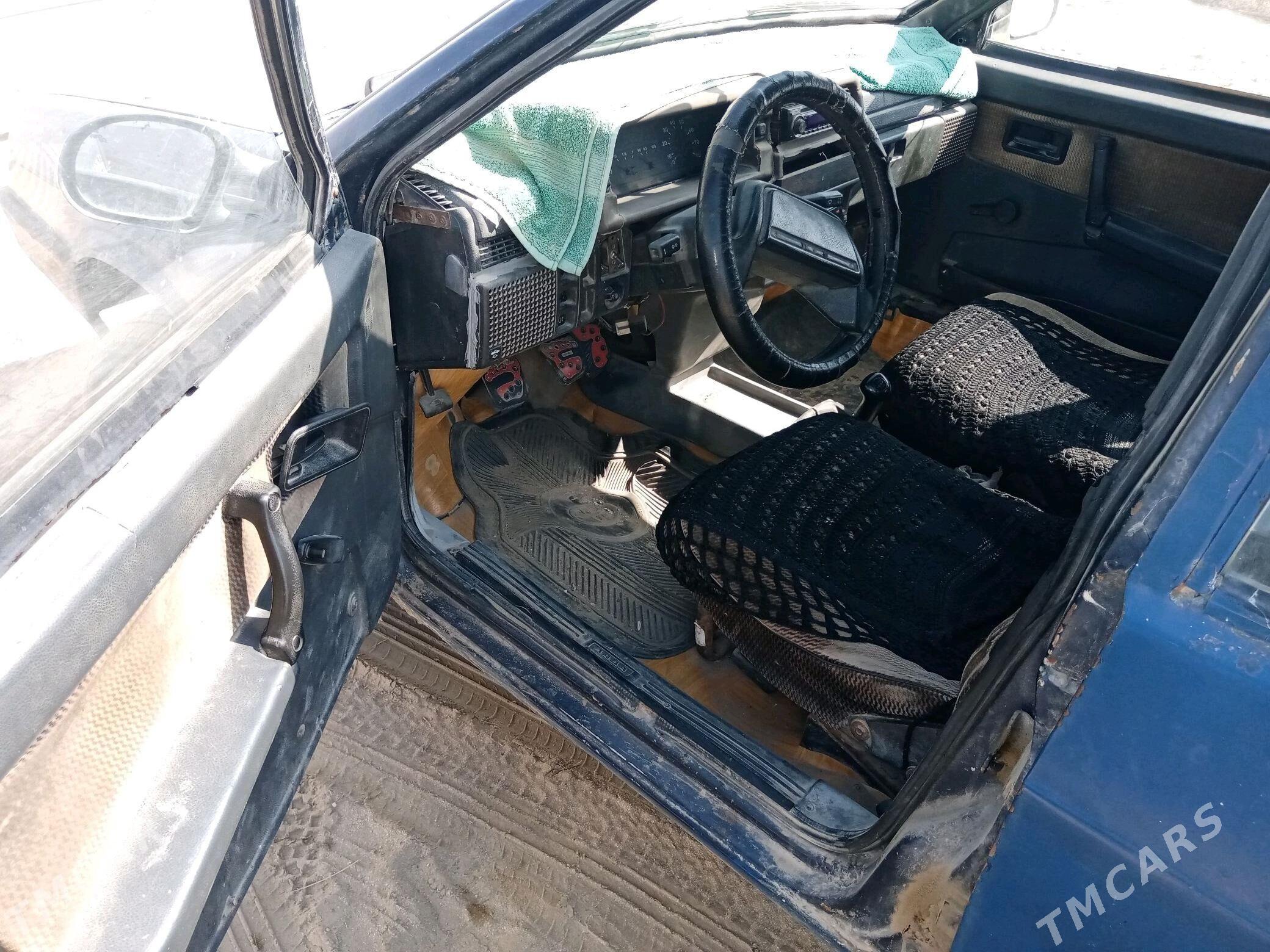 Lada 21099 2002 - 8 000 TMT - Эсенгулы - img 4
