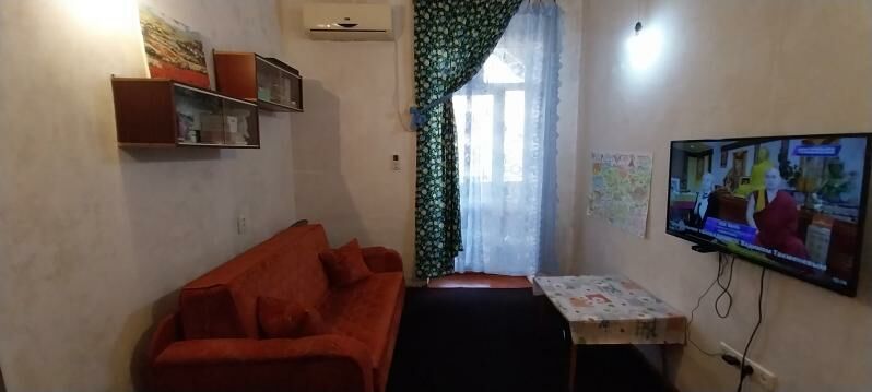 тихий двор - Türkmenbaşy - img 2