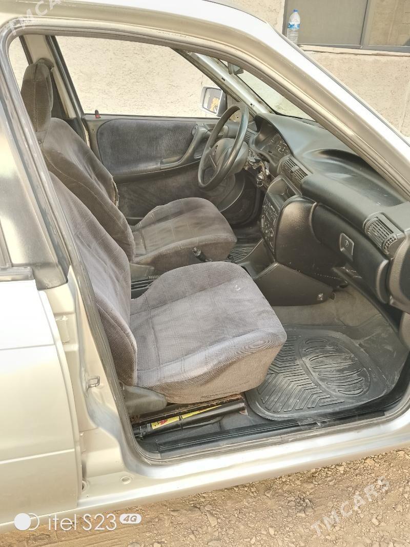 Opel Astra 1993 - 40 000 TMT - Джебел - img 5