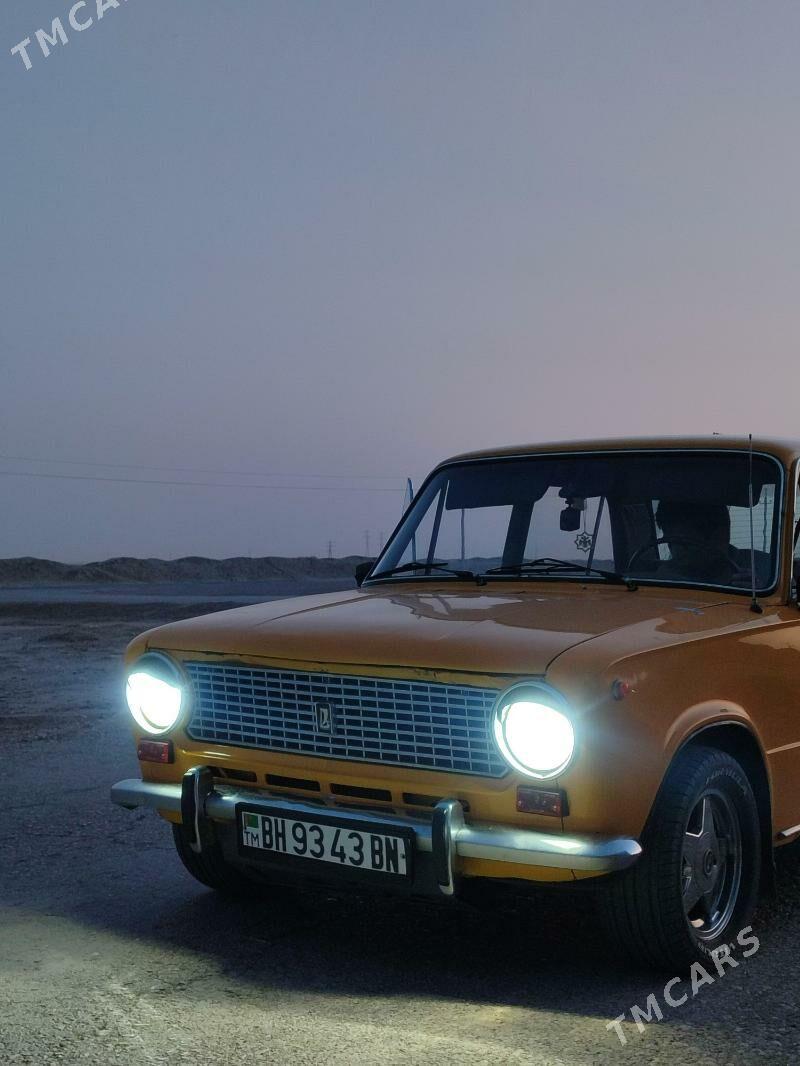 Lada 2104 1985 - 35 000 TMT - Балканабат - img 1