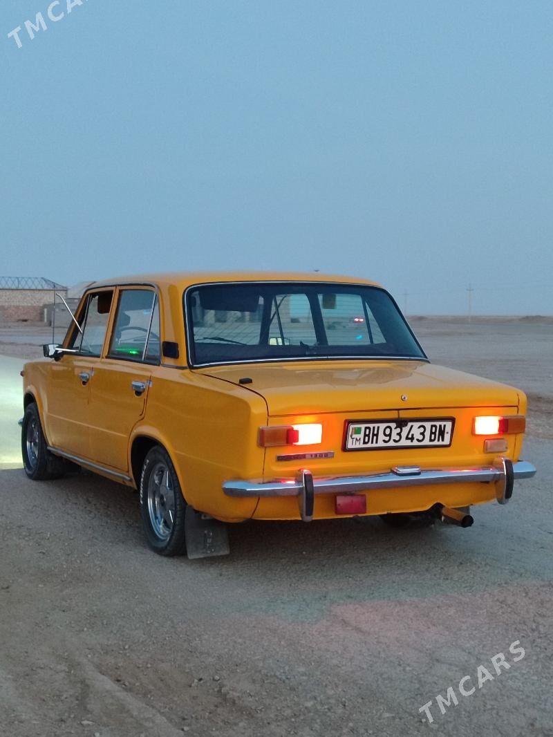 Lada 2104 1985 - 35 000 TMT - Балканабат - img 2