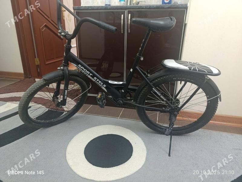 велосипед - Мир 2 - img 2