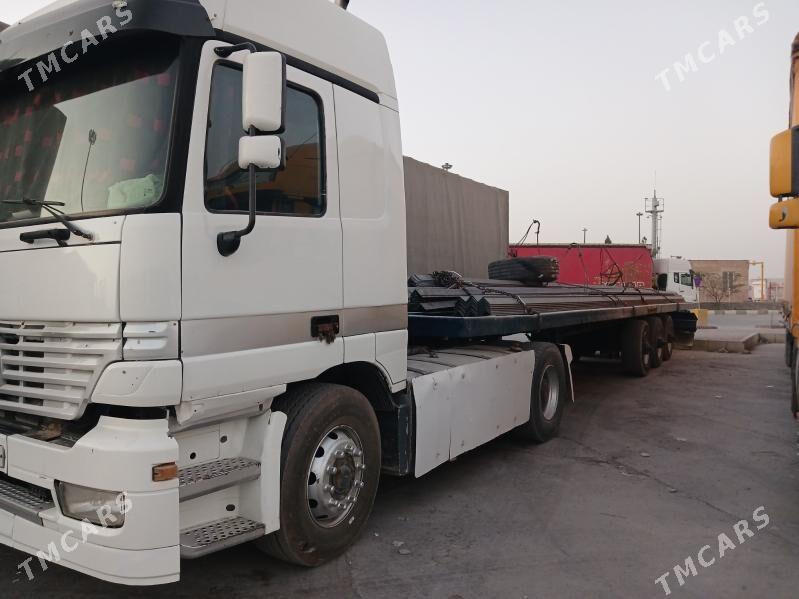 Volvo FH12 1990 - 500 000 TMT - Мургап - img 2