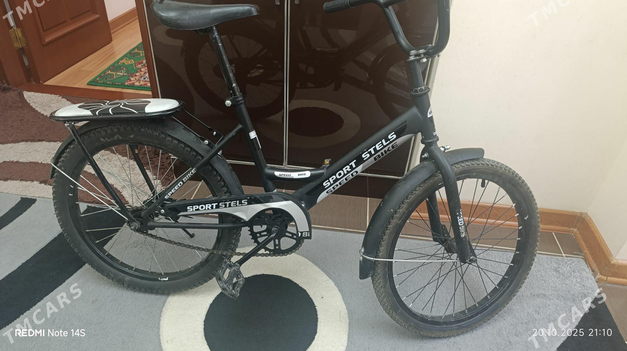 велосипед - Мир 2 - img 3