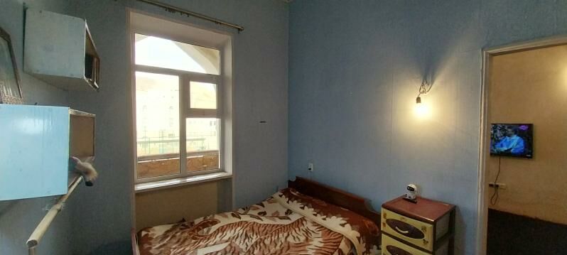 тихий двор - Türkmenbaşy - img 3