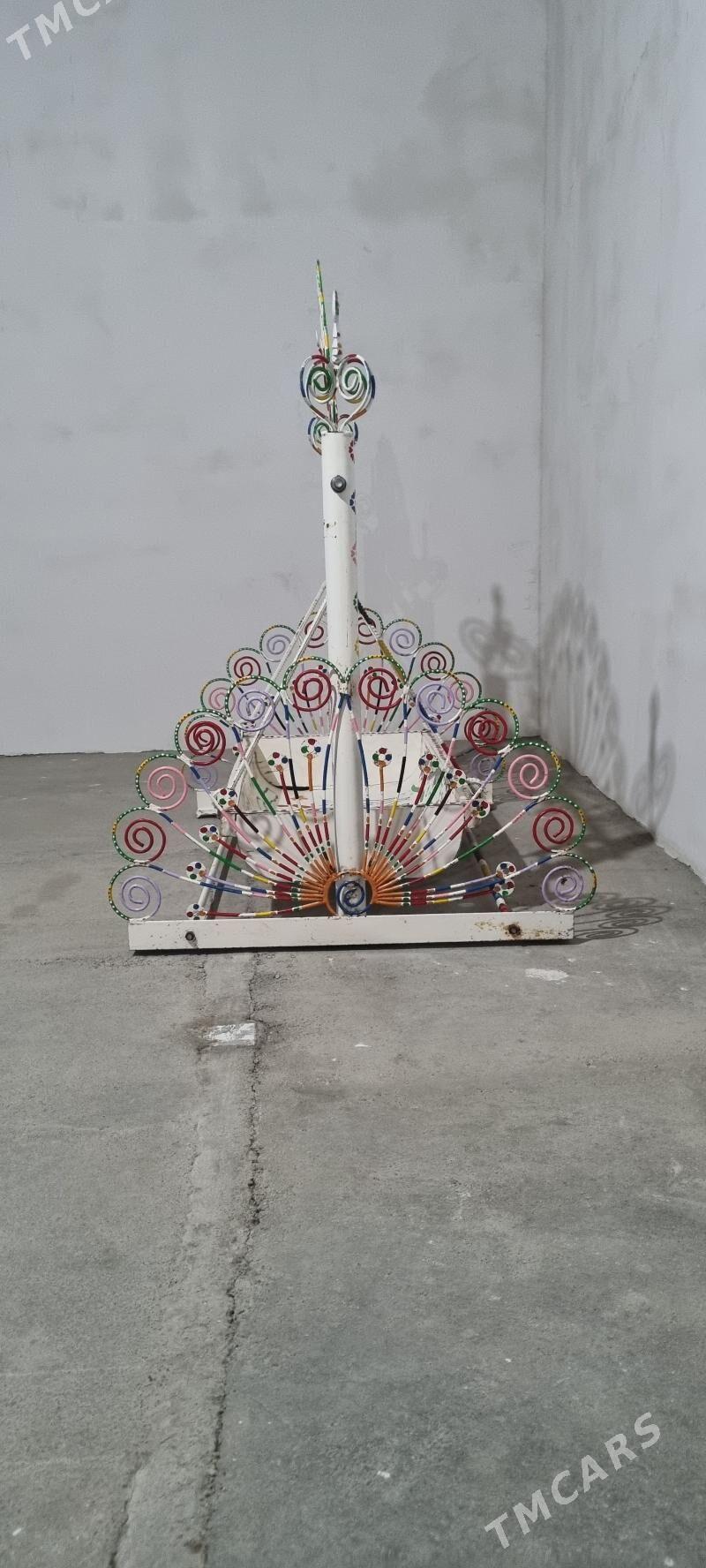 çaga sanalcak - Aşgabat - img 2