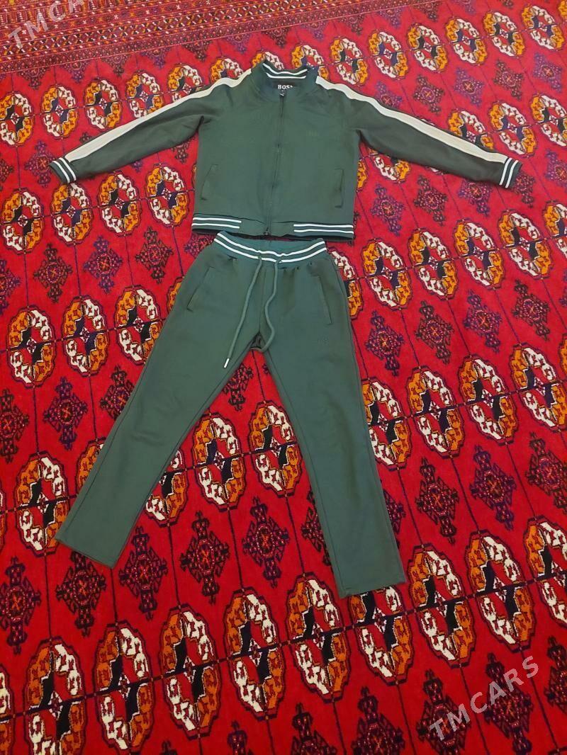 Boss spartifga - Atatürk köç. - img 1