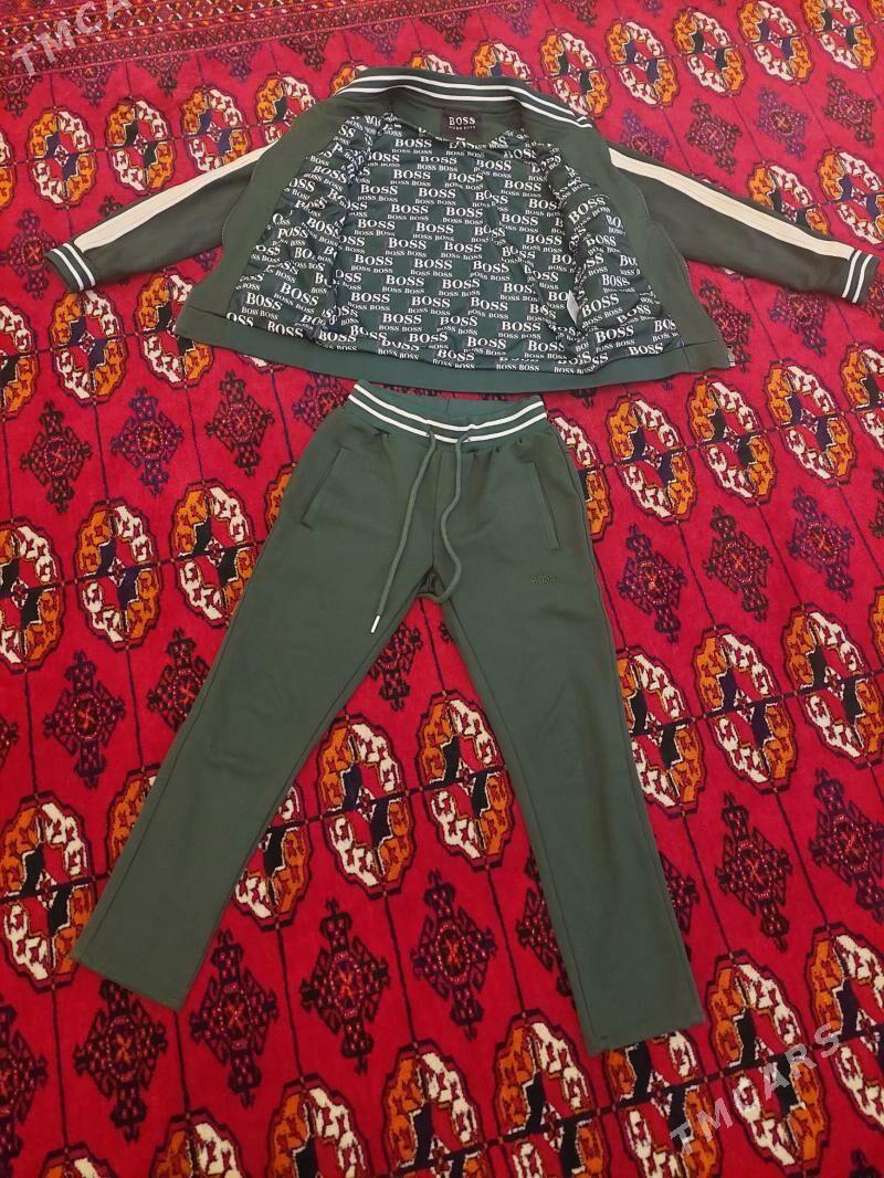 Boss spartifga - Atatürk köç. - img 2