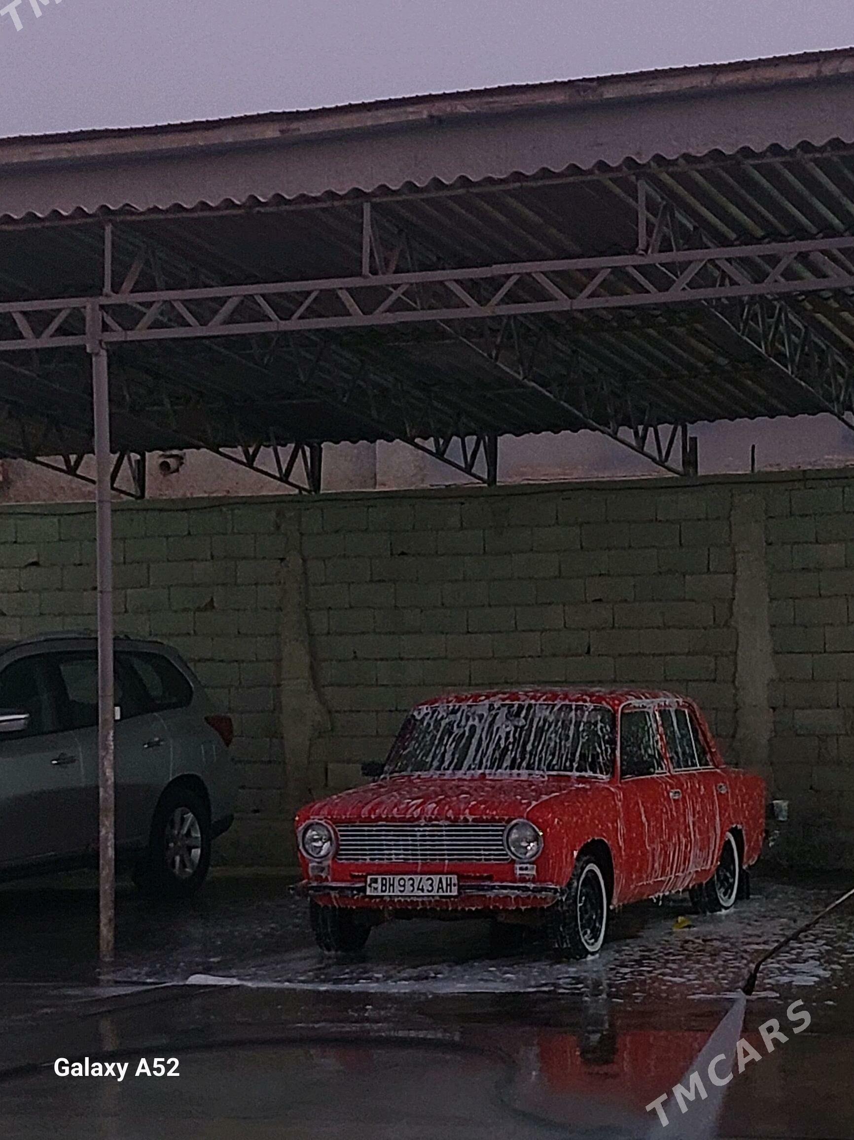 Lada 2104 1984 - 60 000 TMT - Теджен - img 2