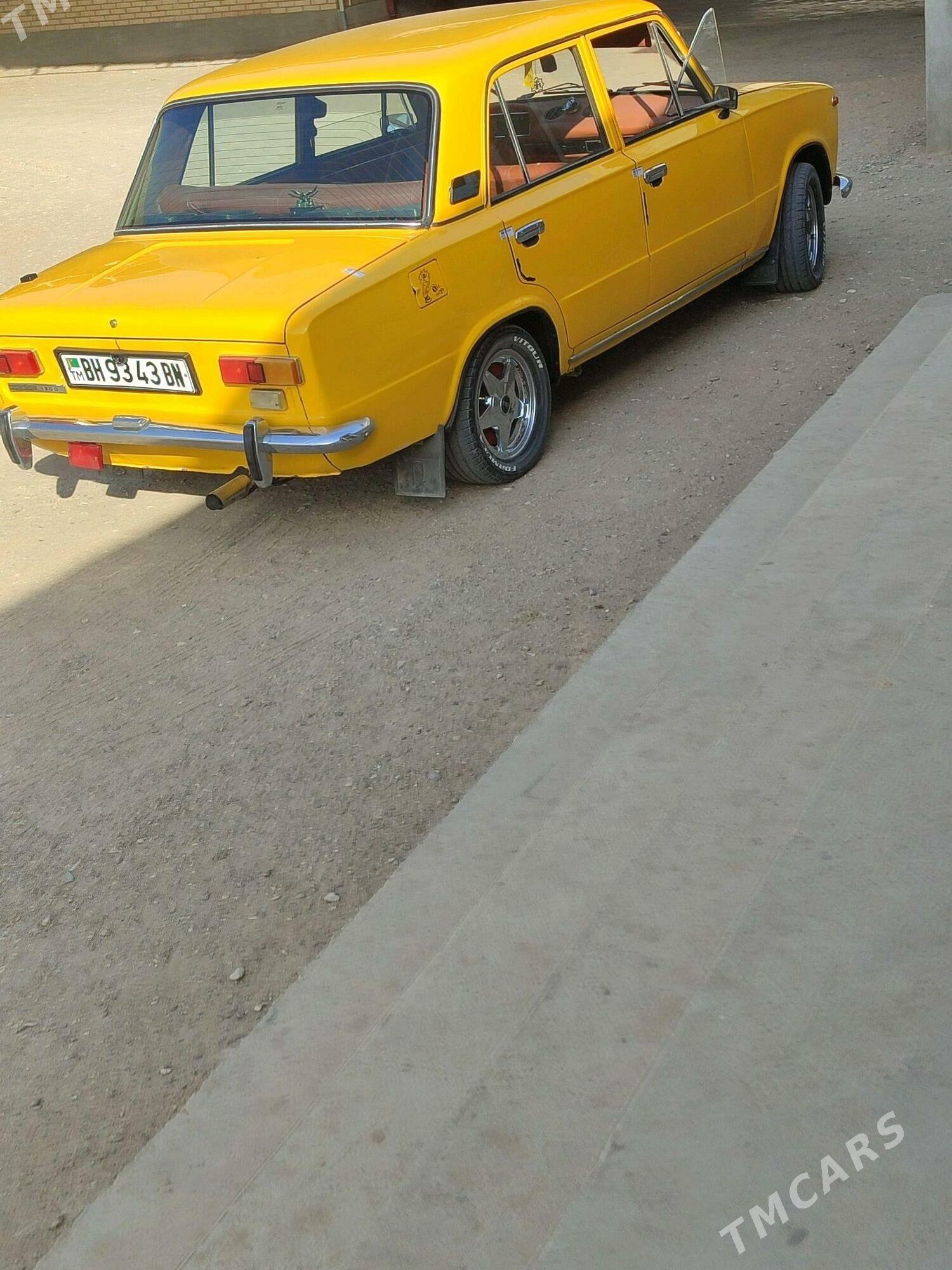 Lada 2104 1985 - 35 000 TMT - Балканабат - img 3