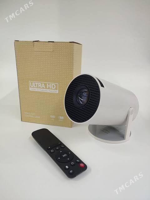 proyektor - Дашогуз - img 2