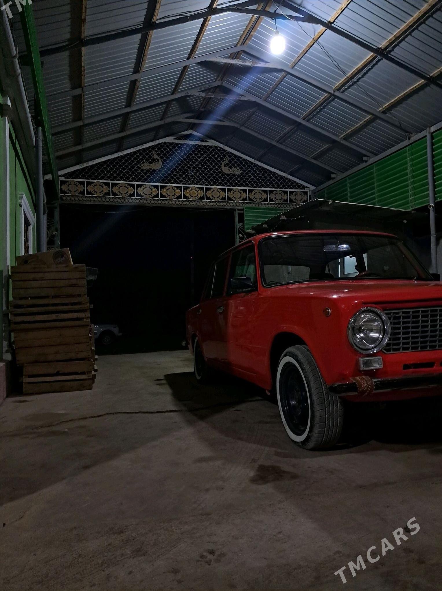 Lada 2104 1984 - 60 000 TMT - Теджен - img 3