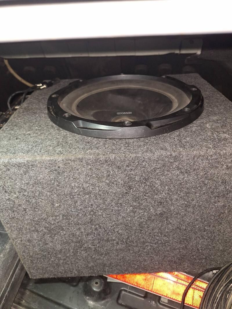 сабуфер 1 600 TMT - Aşgabat - img 2