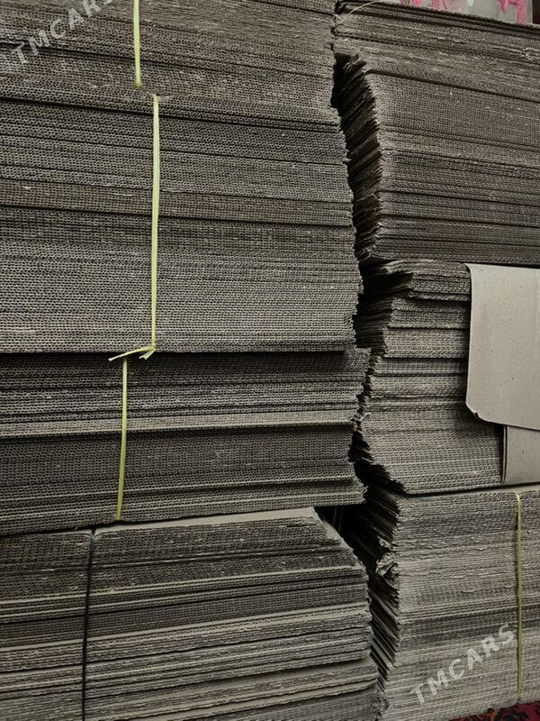 Bukja Korobka - Ашхабад - img 3