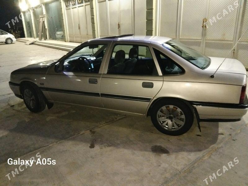 Opel Vectra 1990 - 40 000 TMT - Mary - img 2