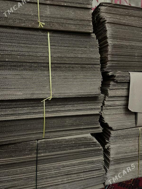 Bukja Korobka - Ашхабад - img 2