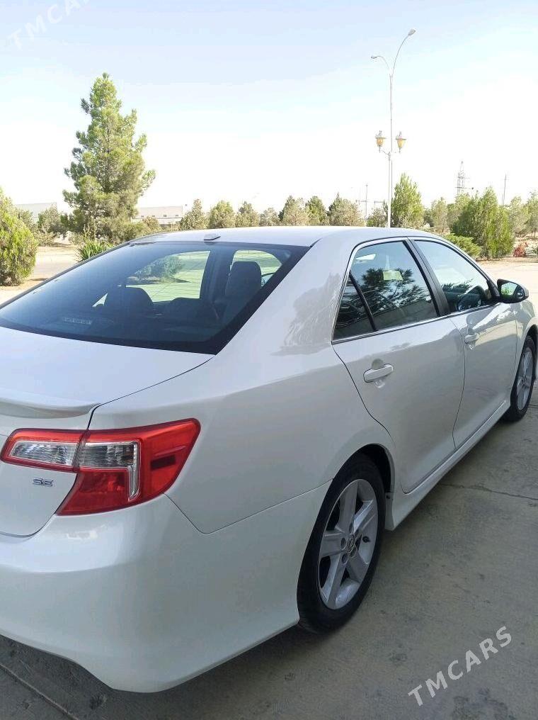 Toyota Camry 2014 - 250 000 TMT - Ашхабад - img 5
