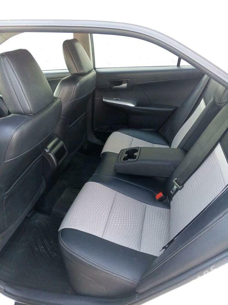 Toyota Camry 2014 - 250 000 TMT - Ашхабад - img 6