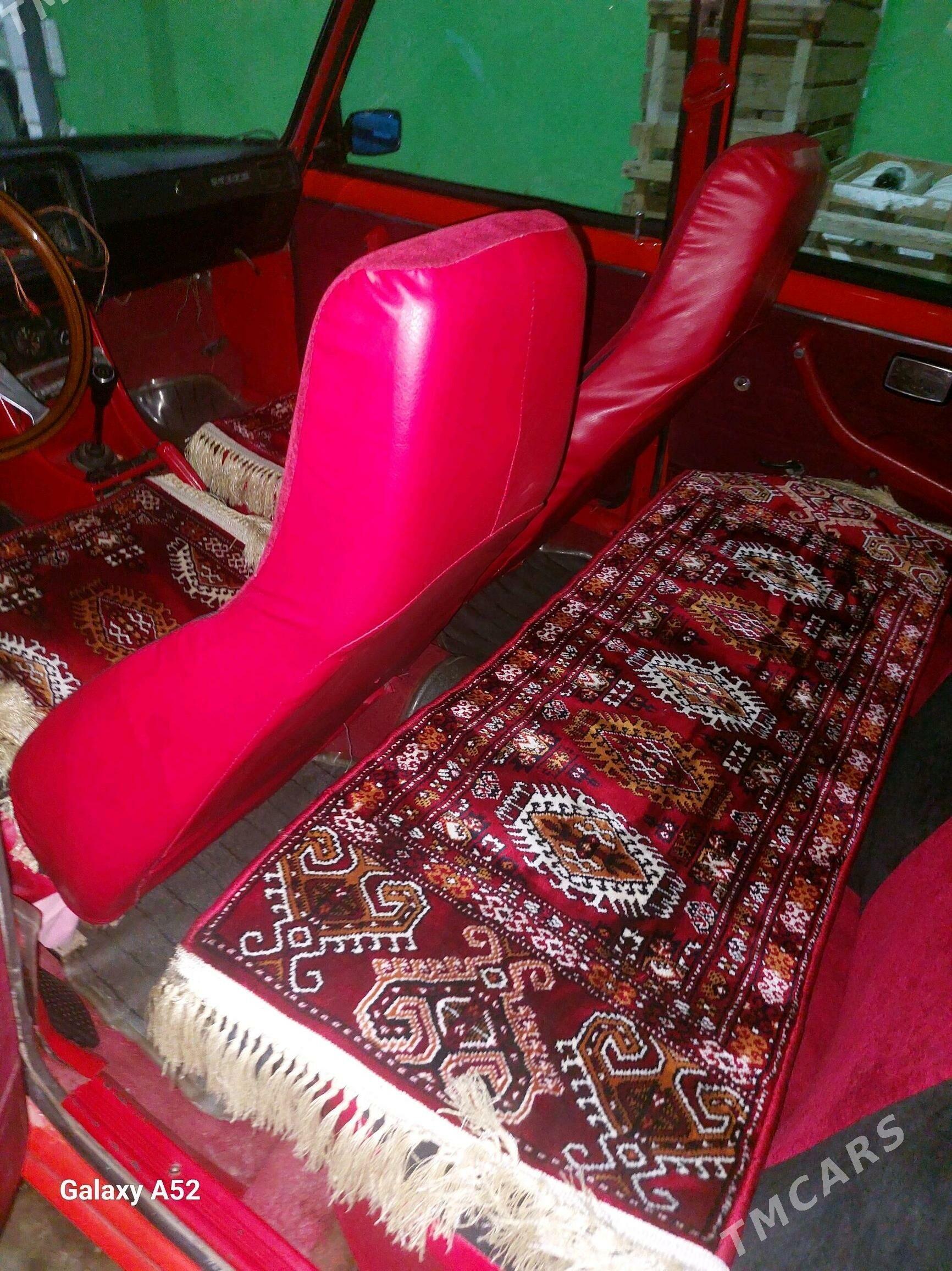 Lada 2104 1984 - 60 000 TMT - Теджен - img 8