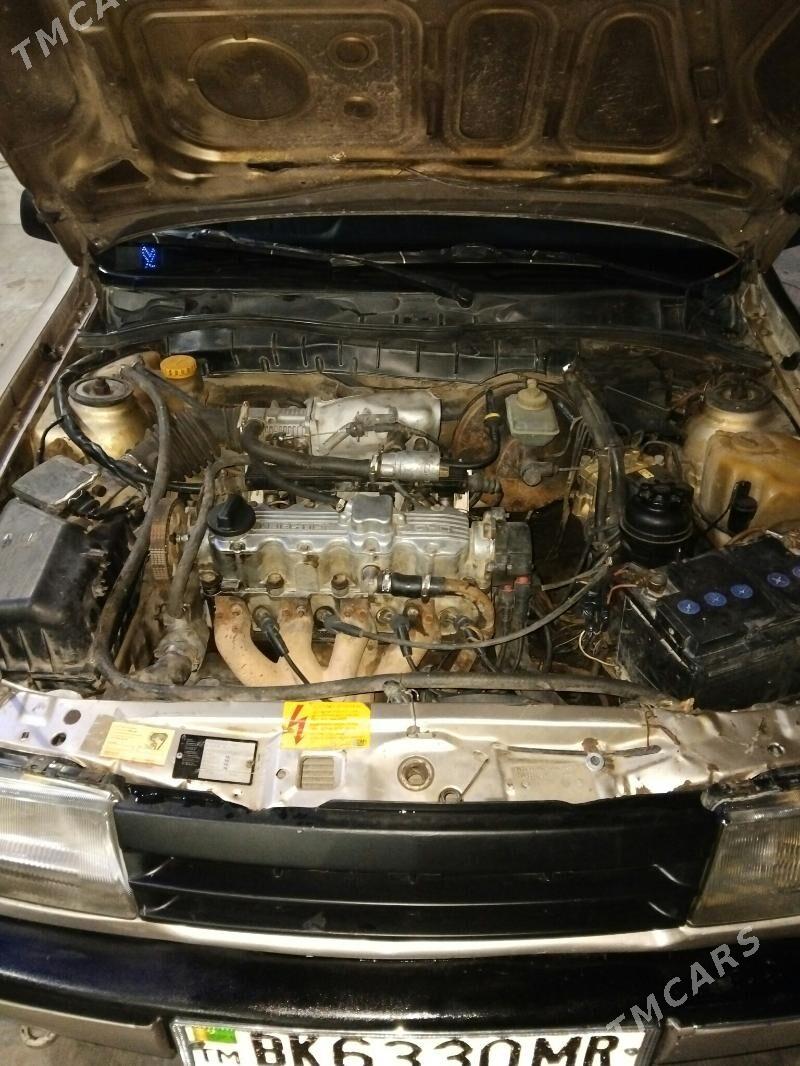 Opel Vectra 1990 - 40 000 TMT - Mary - img 6