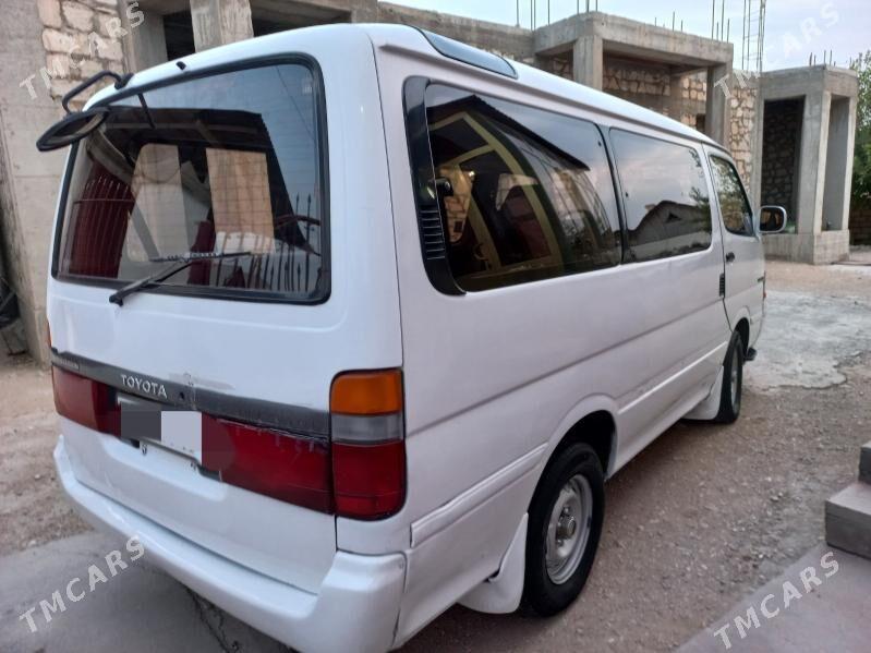 Toyota Hiace 1993 - 90 000 TMT - Балканабат - img 1