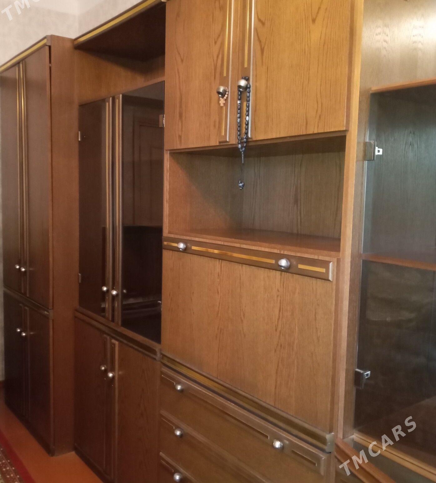 Стенка Капри - Aşgabat - img 2