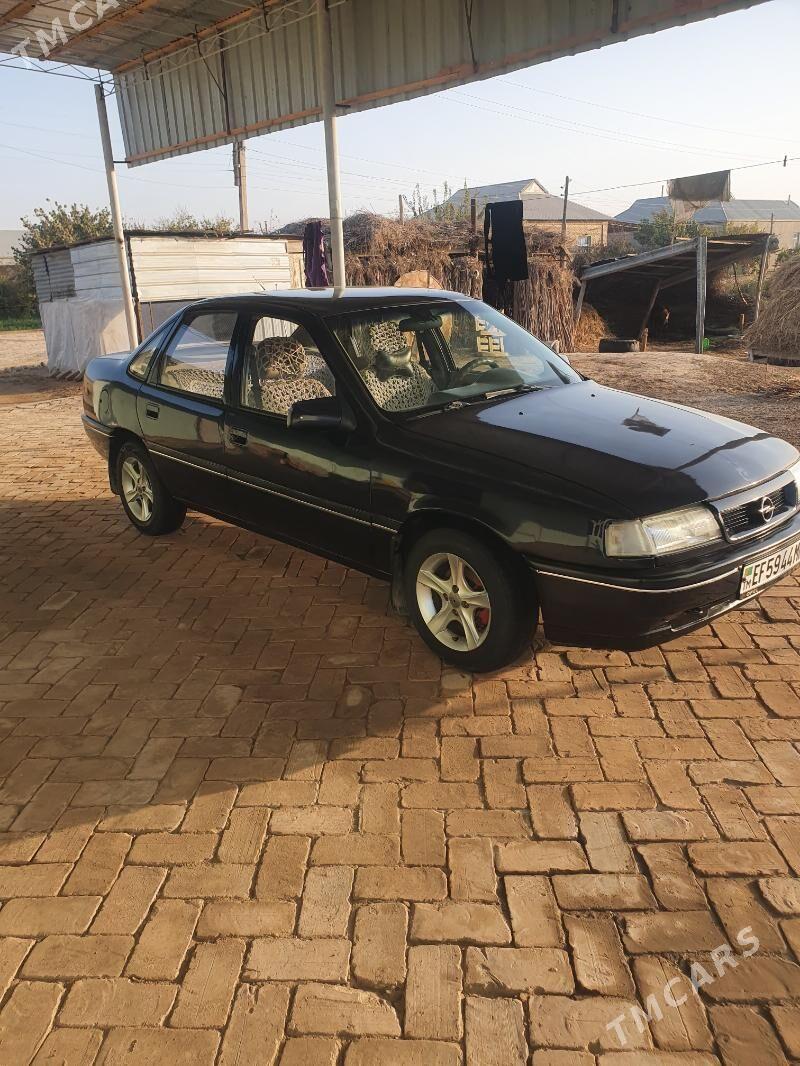 Opel Vectra 1992 - 40 000 TMT - Туркменгала - img 1