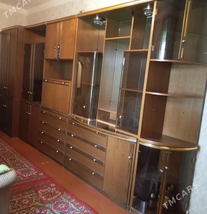 Стенка Капри - Ашхабад - img 1