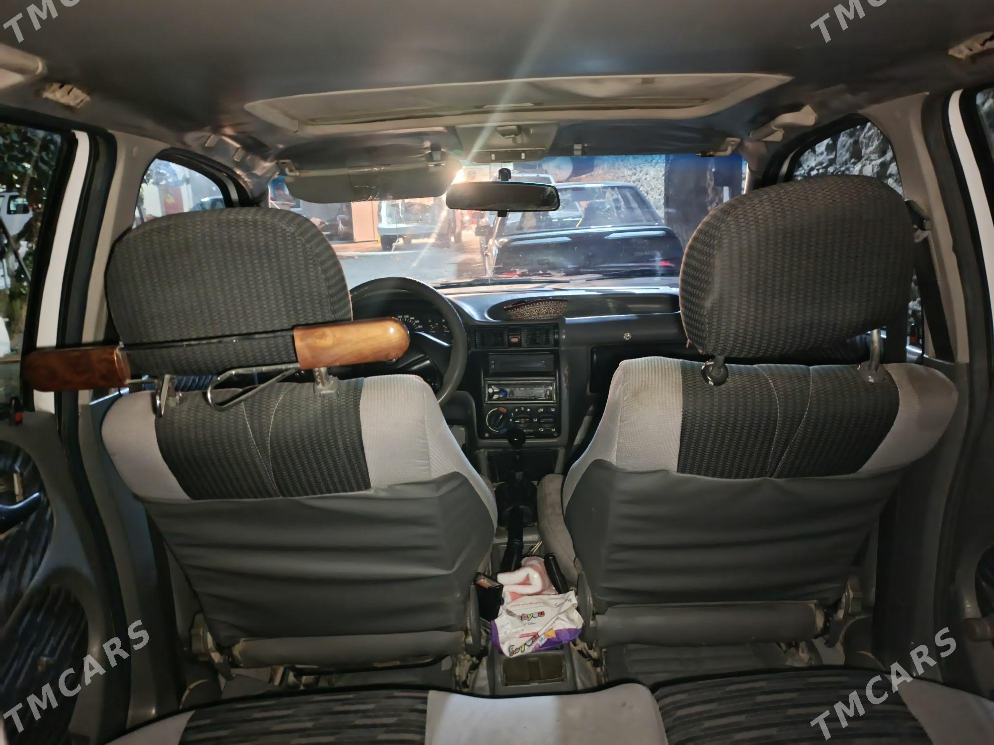 Opel Astra 1992 - 40 000 TMT - Бахарден - img 3