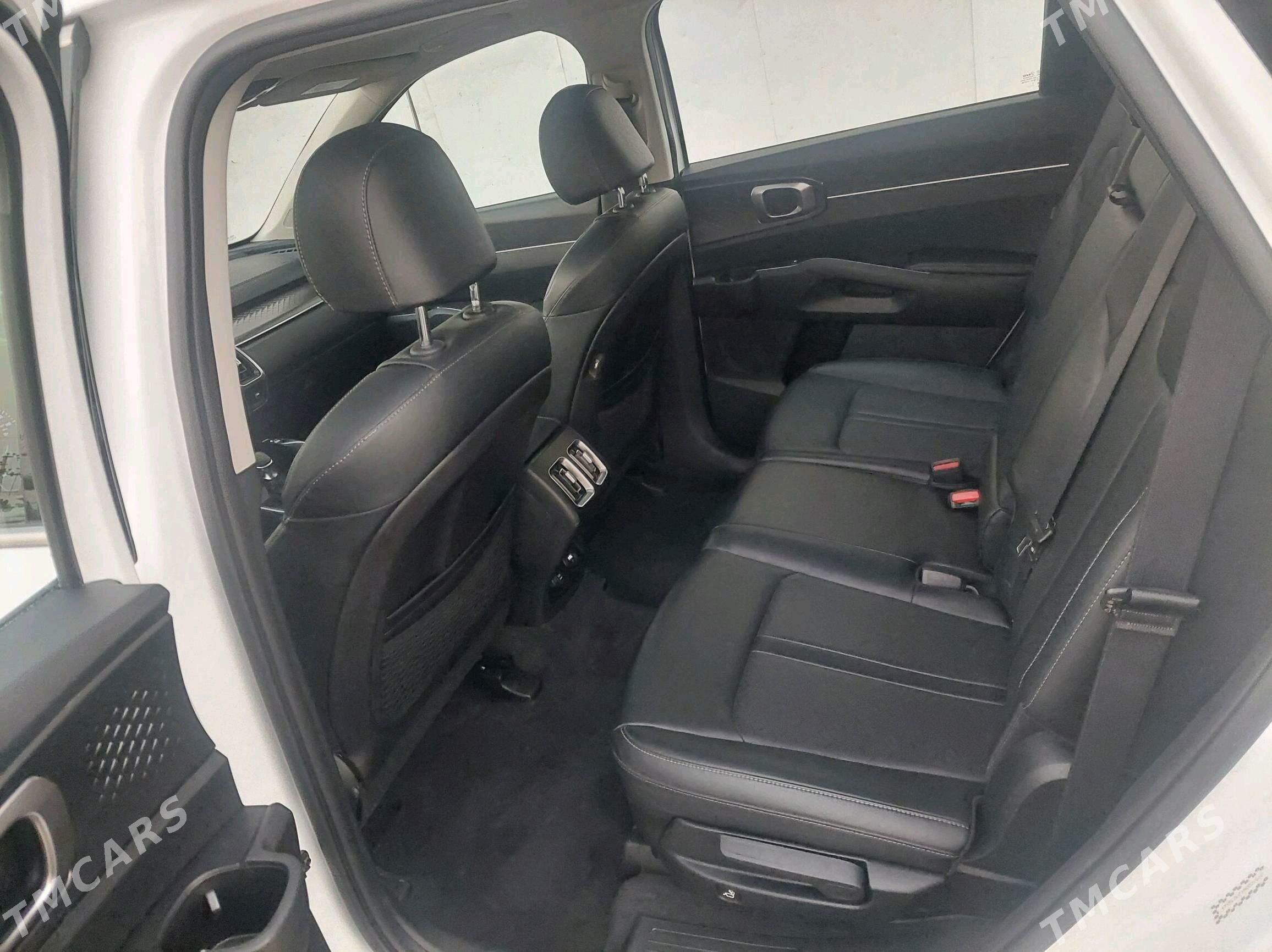 Kia Sorento 2021 - 362 000 TMT - Ашхабад - img 9