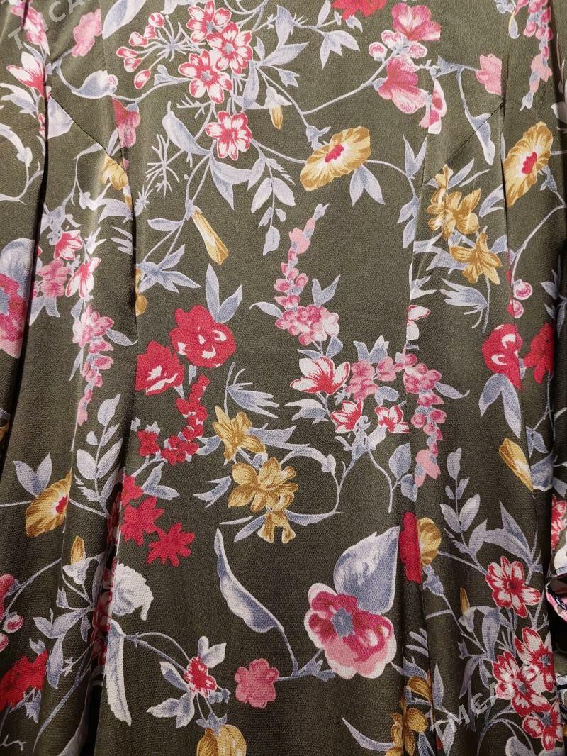 Şolk koynek - Gökje - img 3