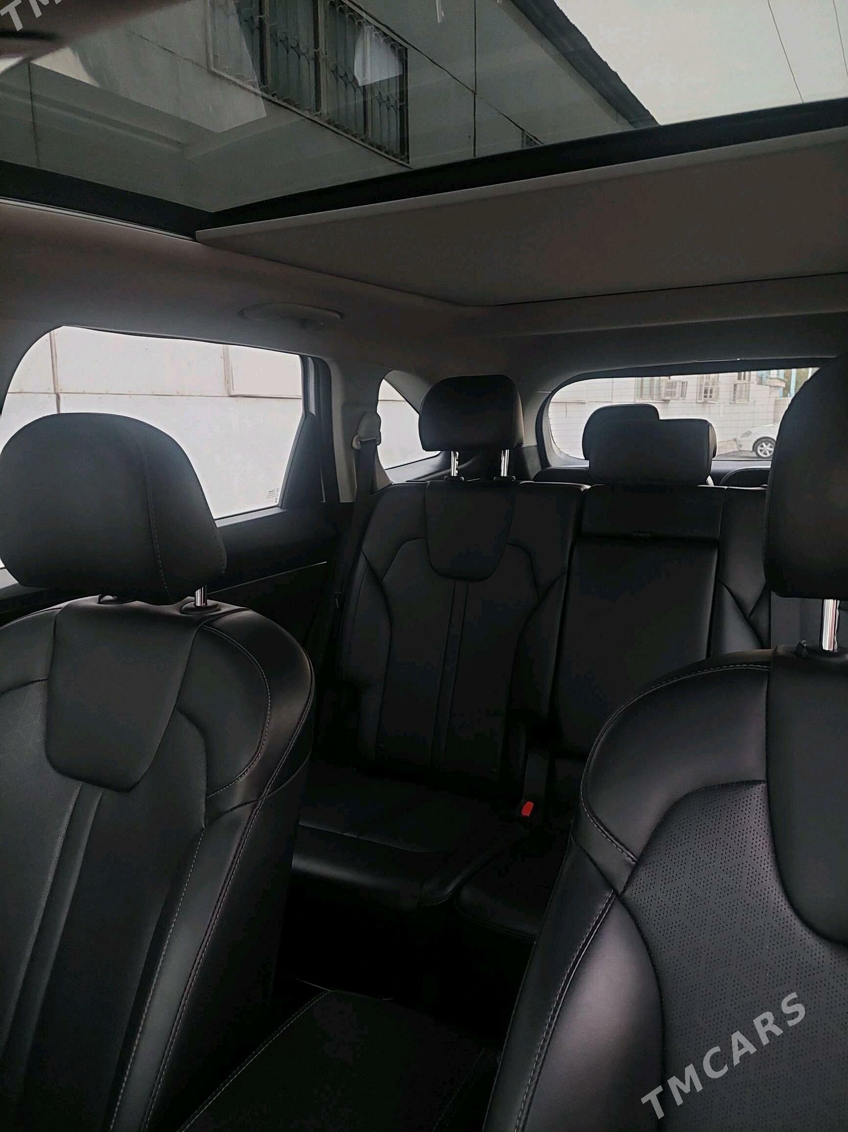 Kia Sorento 2021 - 362 000 TMT - Ашхабад - img 8