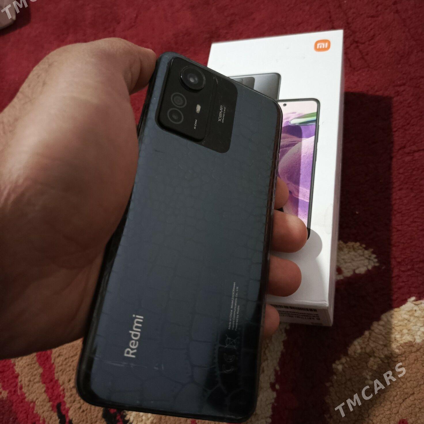 REDMI - Baýramaly - img 1