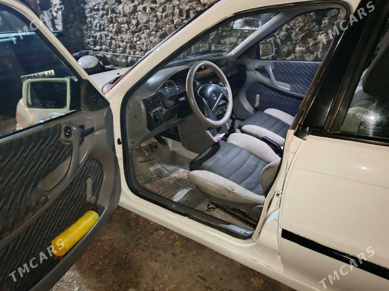 Opel Astra 1992 - 40 000 TMT - Бахарден - img 1