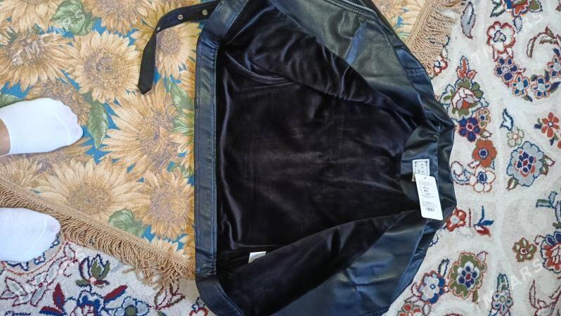 Одежда - Aşgabat - img 1