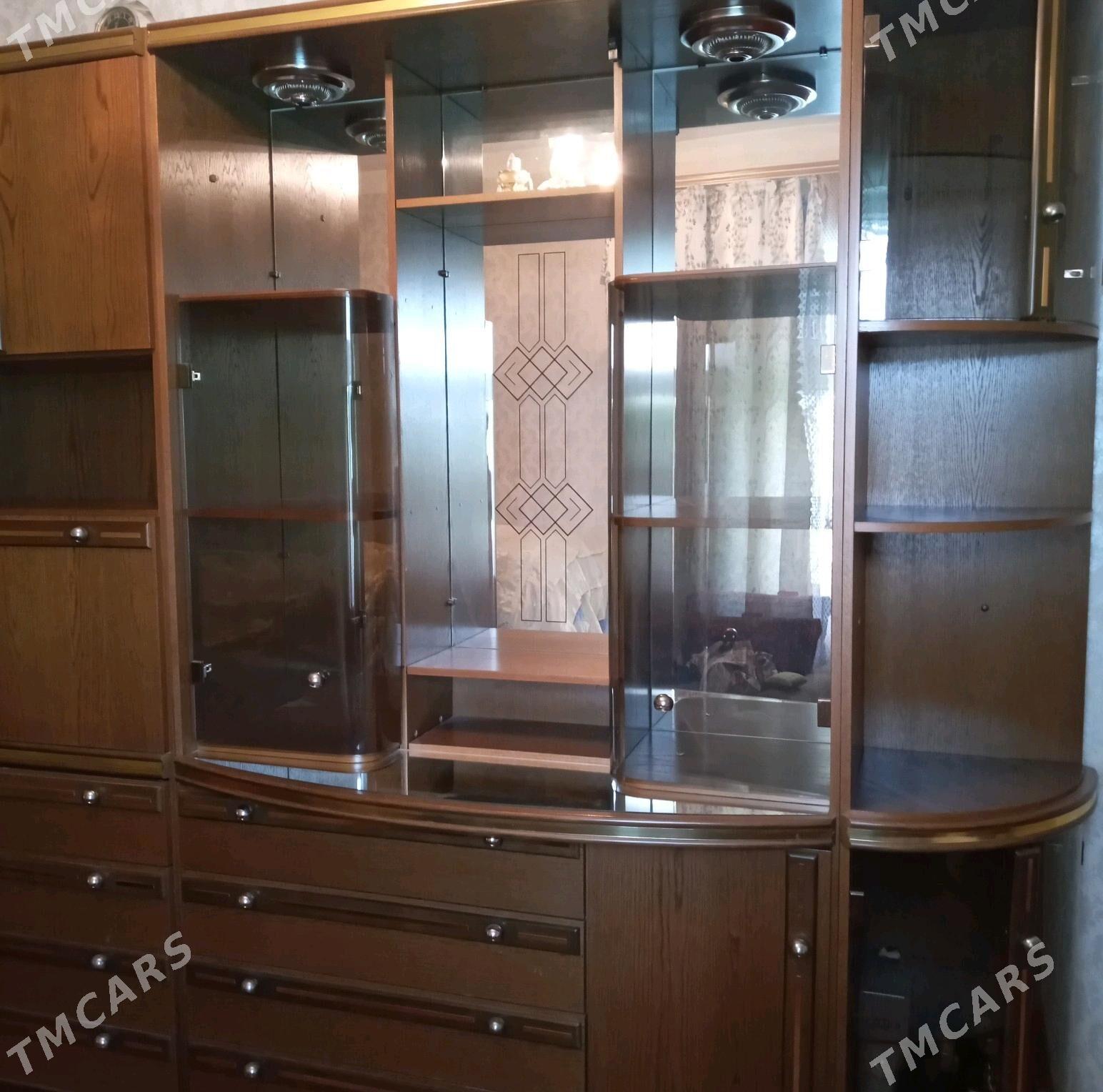 Стенка Капри - Aşgabat - img 3