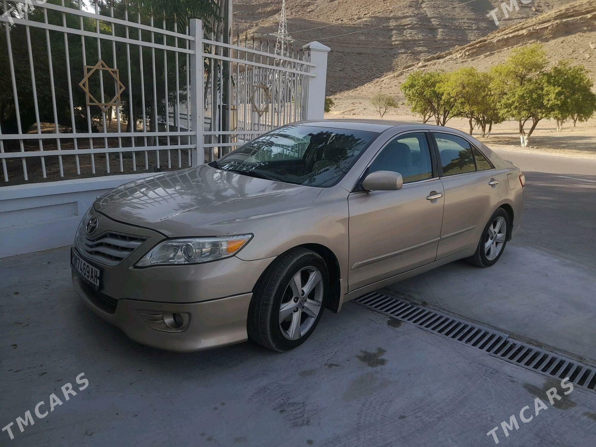 Toyota Camry 2007 - 196 000 TMT - Änew - img 4
