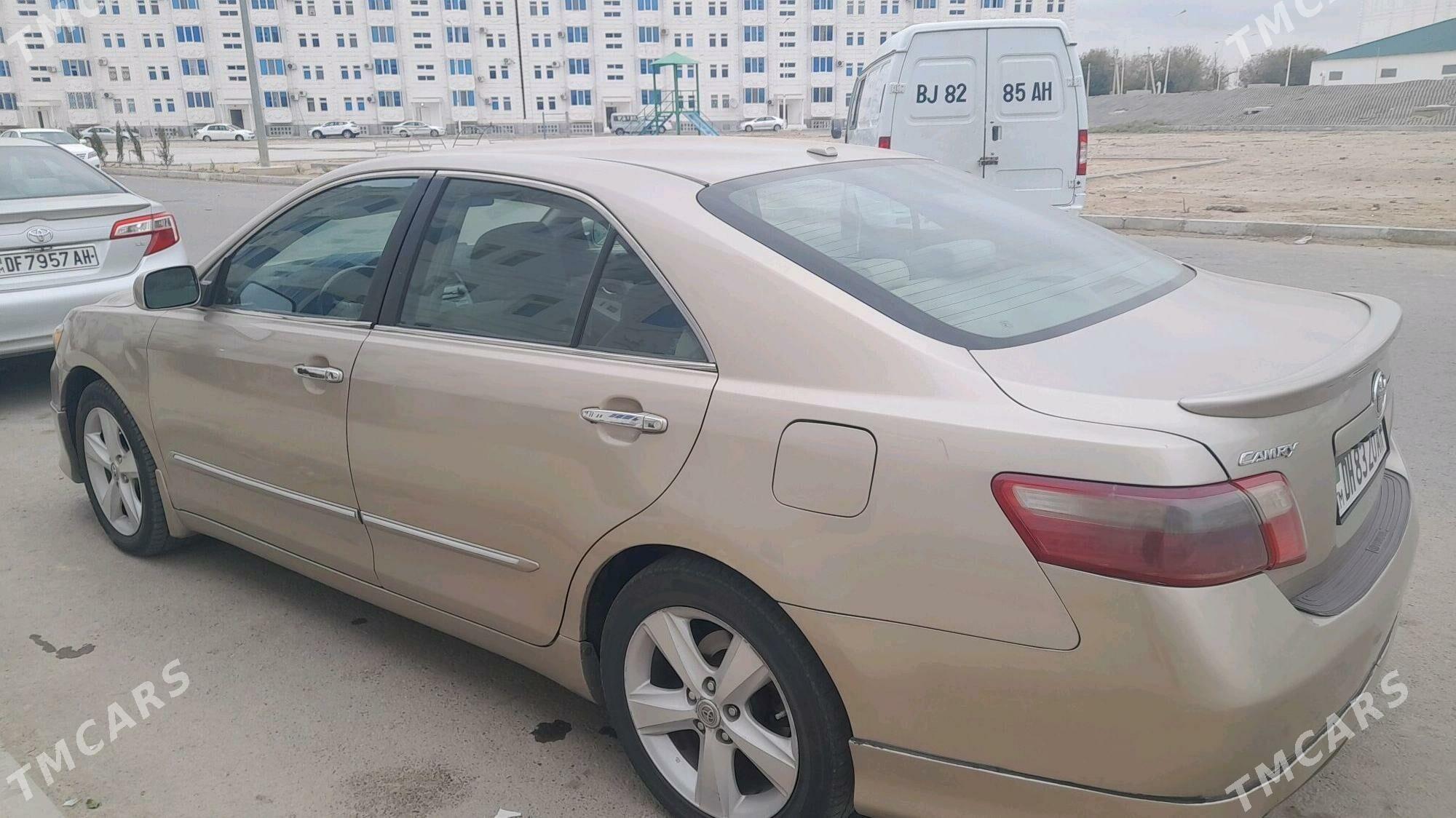 Toyota Camry 2007 - 196 000 TMT - Änew - img 3