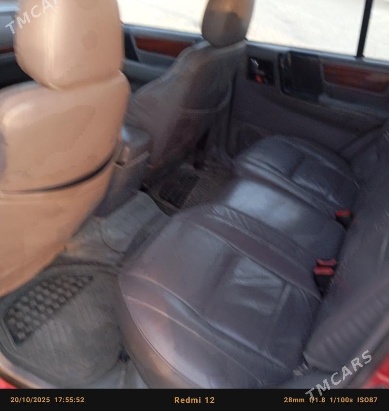 Jeep Grand Cherokee 1992 - 50 000 TMT - Берекет - img 3