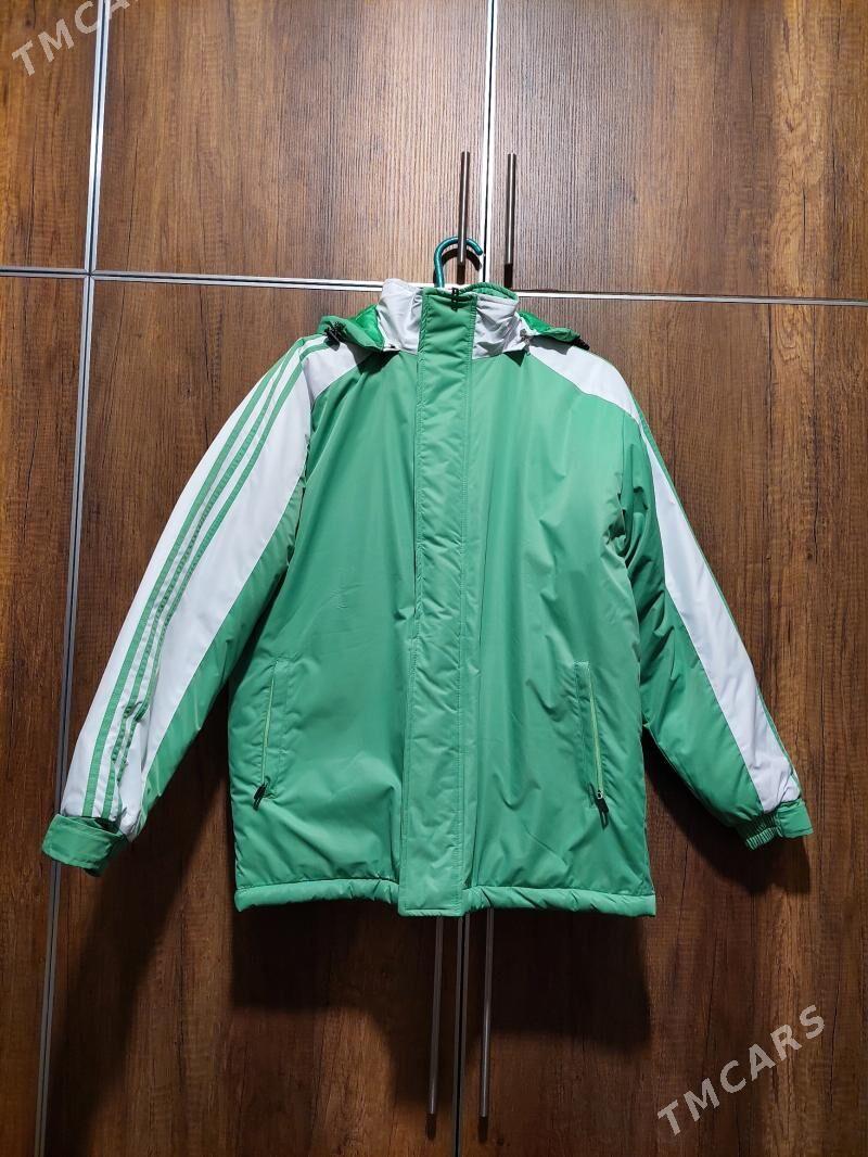 spartwika - Гёкдже - img 1