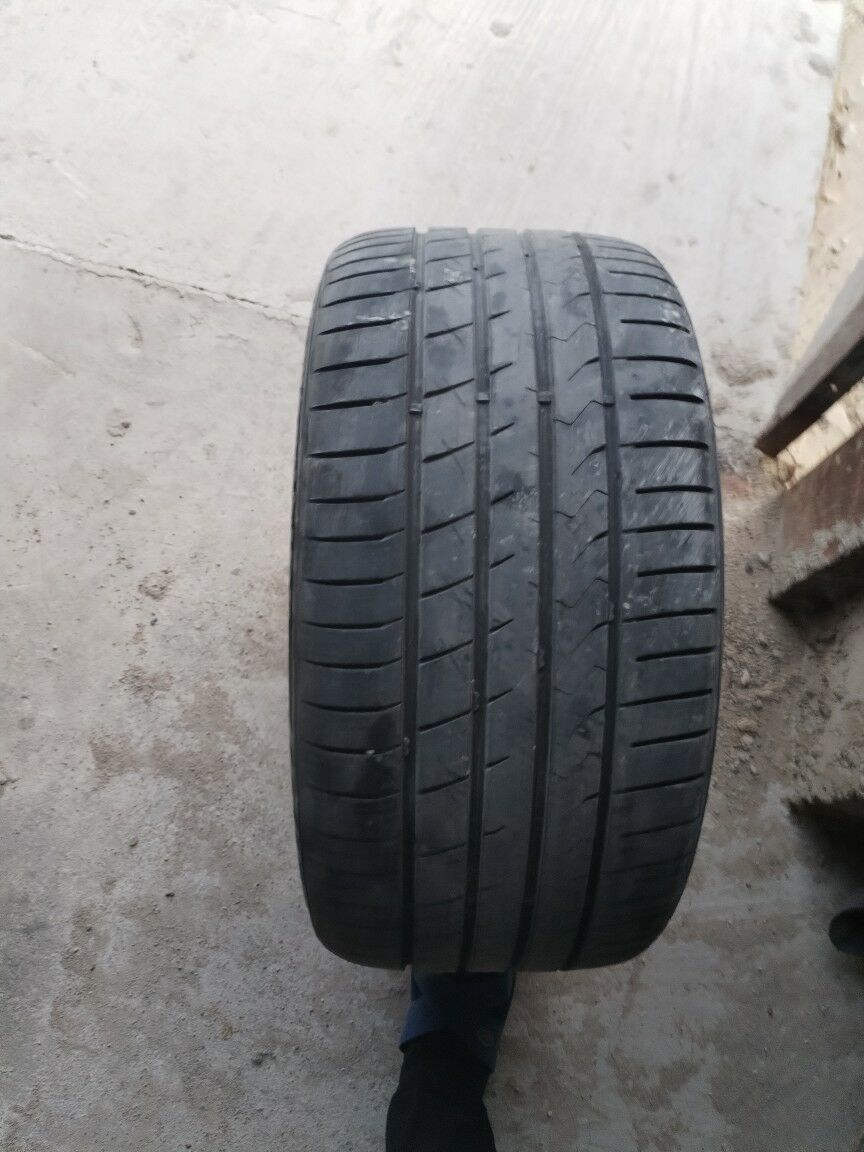 Teker 245 40  18 350 TMT - Balkanabat - img 2