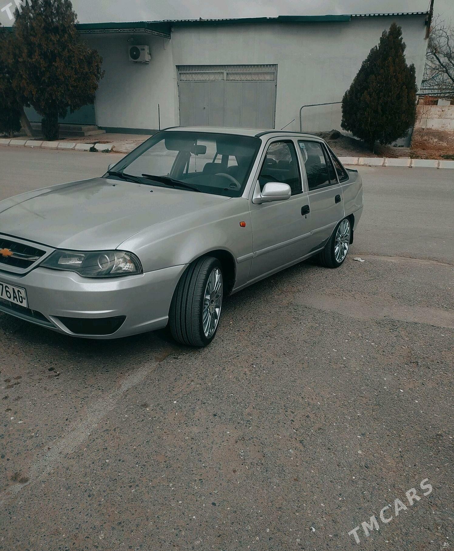 Daewoo Nexia 2013 - 100 000 TMT - Чоганлы - img 7
