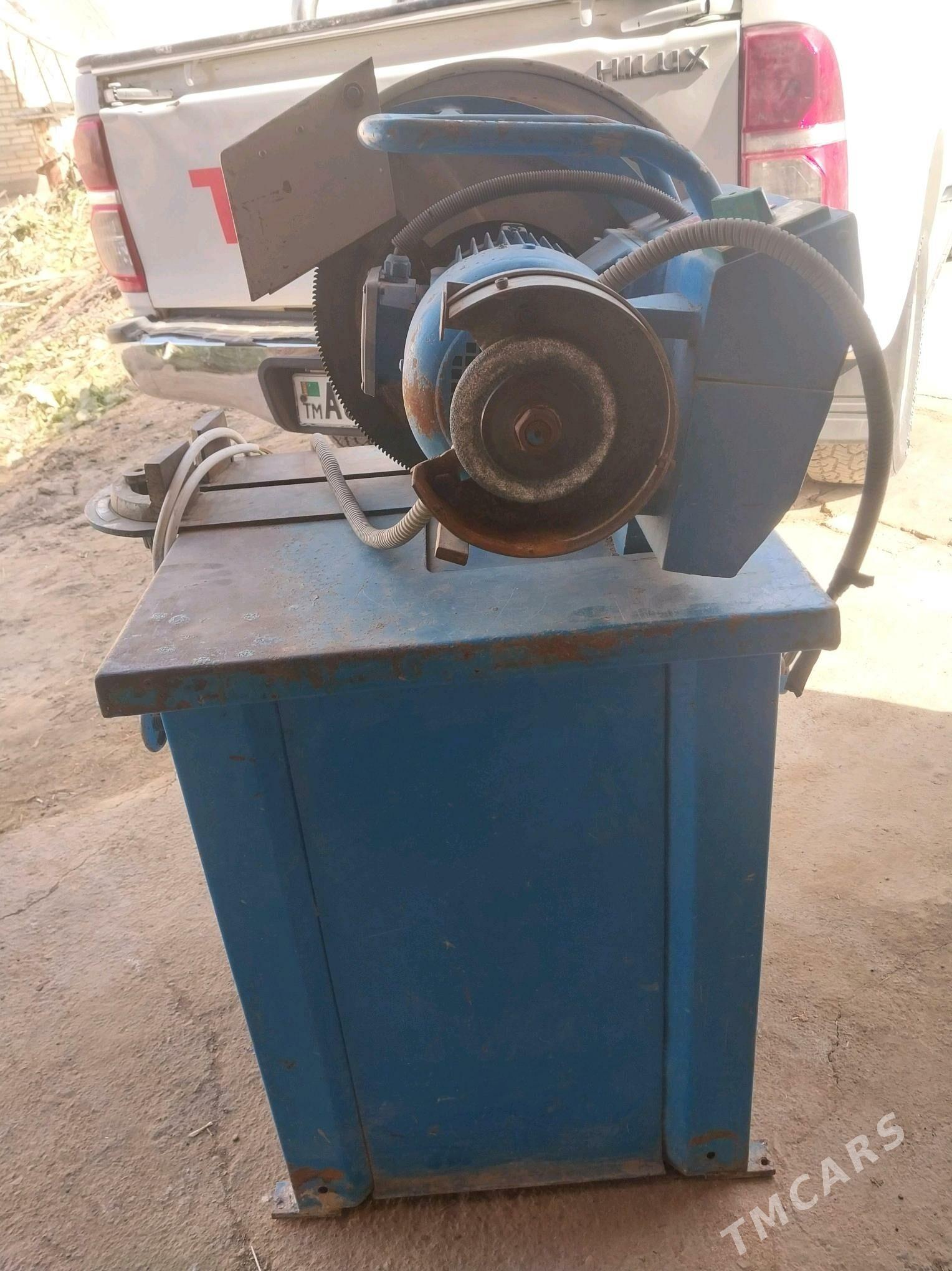 makina - Mary - img 3