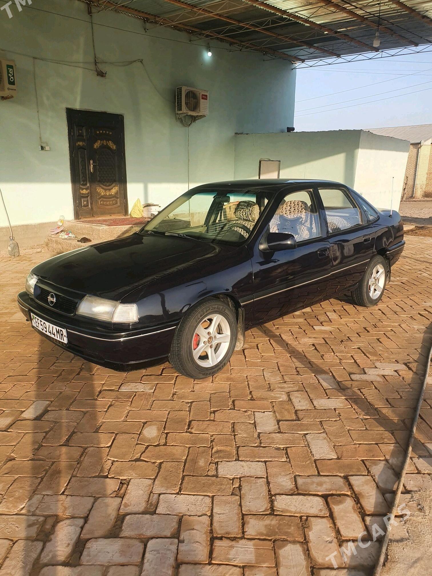 Opel Vectra 1992 - 40 000 TMT - Туркменгала - img 5