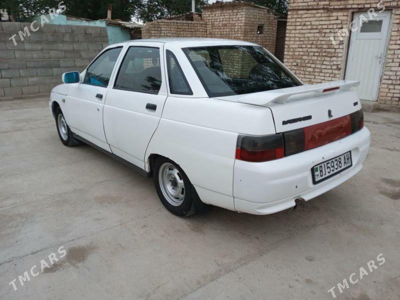 Lada 2110 2004 - 30 000 TMT - Кака - img 5