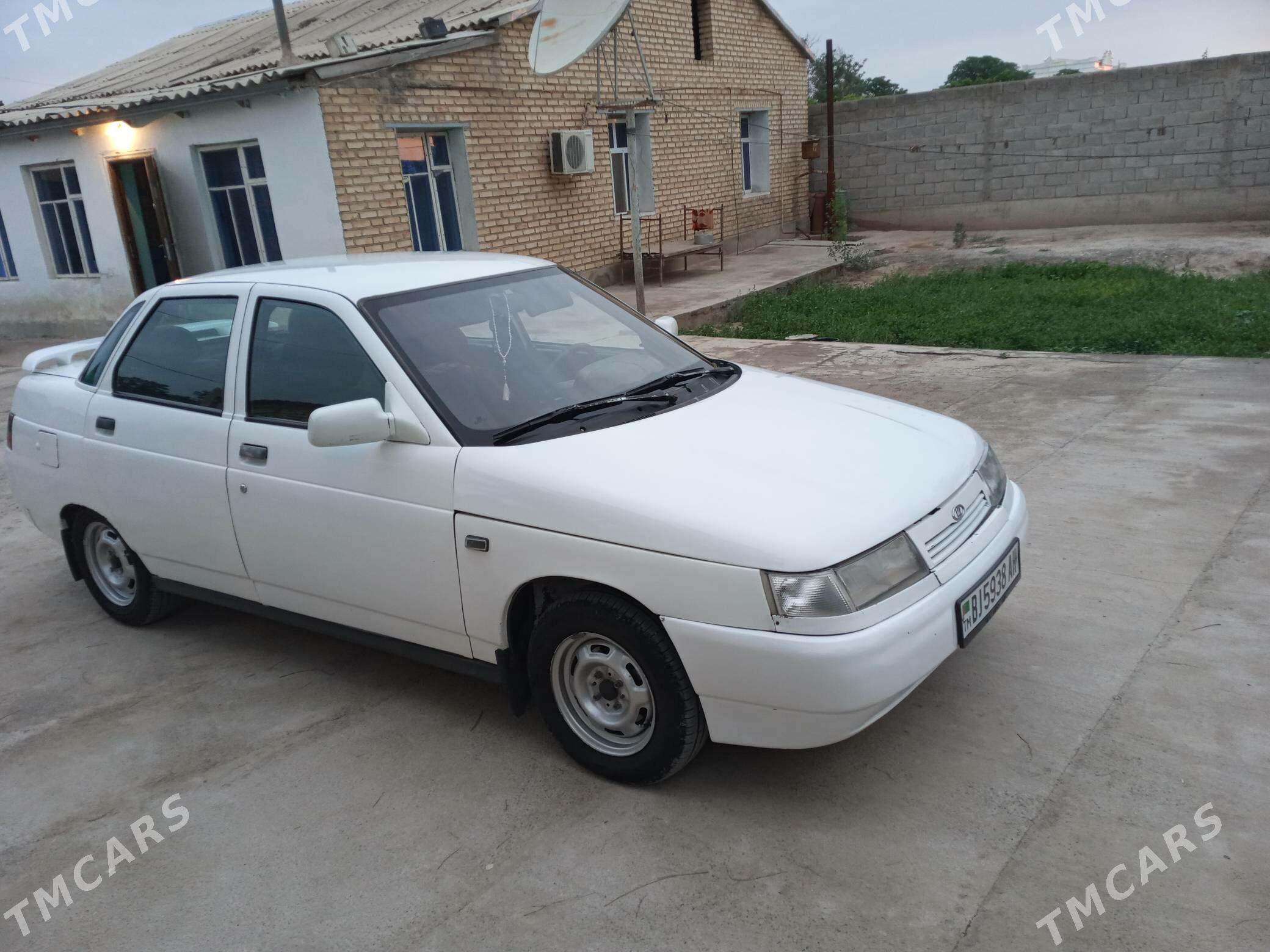 Lada 2110 2004 - 30 000 TMT - Кака - img 2